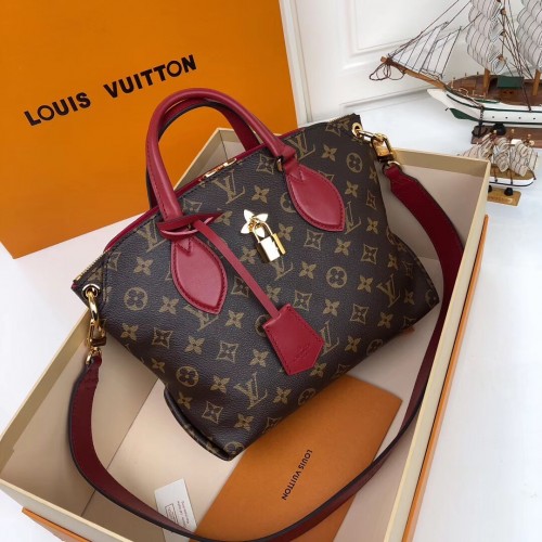 Louis Vuitton Bag M44359 29x23.5x13.5cm